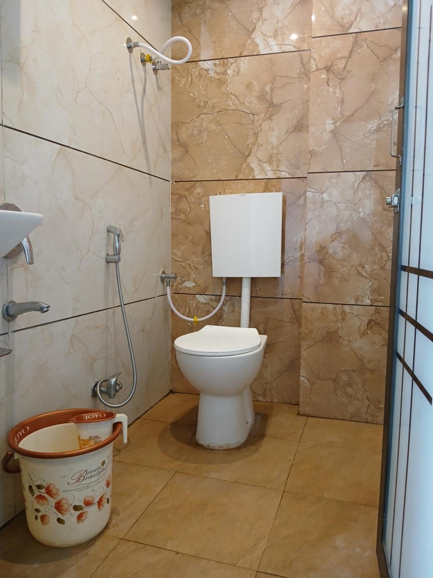 Hotel Jyoti Shree Udždžain Exteriér fotografie